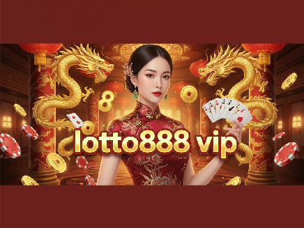 lotto888 vip สล็อต
